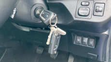 Toyota Yaris 1.5 Hybrid Icon 5dr CVT Hybrid Hatchback